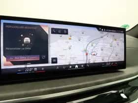 BMW X5 (2025) thumbnail 26