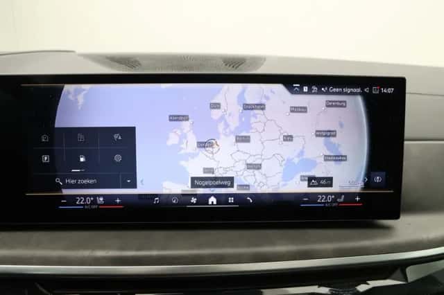 BMW X5 (2025) thumbnail 27