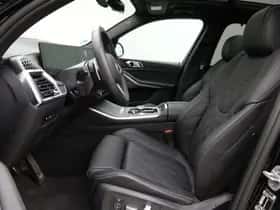 BMW X5 (2025) thumbnail 4