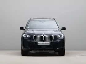 BMW X5 (2025) thumbnail 5
