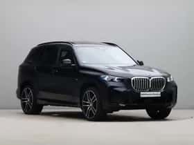 BMW X5 (2025) thumbnail 6