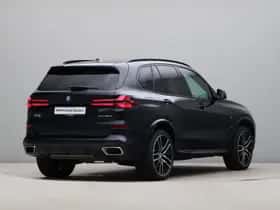 BMW X5 (2025) thumbnail 8