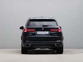 BMW X5 (2025) thumbnail 9