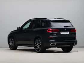 BMW X5 (2025) thumbnail 10