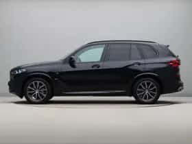 BMW X5 (2025) thumbnail 11