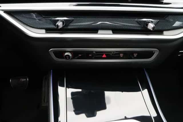 BMW X5 (2025) thumbnail 13