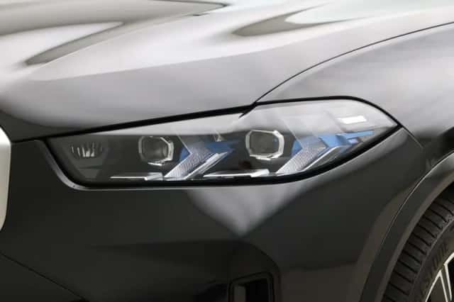 BMW X5 (2025) thumbnail 20