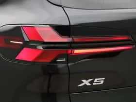 BMW X5 (2025) thumbnail 21