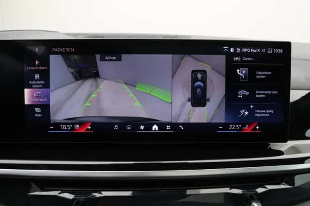 BMW X5 (2025) thumbnail 28