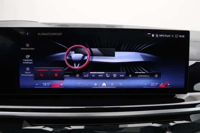 BMW X5 (2025) thumbnail 29