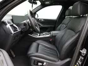 BMW X5 (2025) thumbnail 4