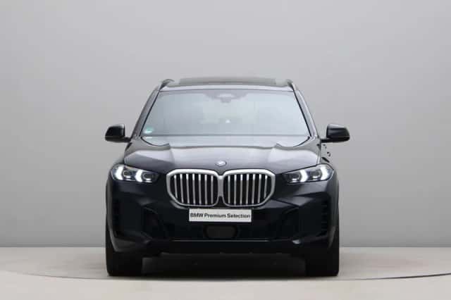 BMW X5 (2025) thumbnail 5
