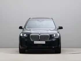 BMW X5 (2025) thumbnail 5