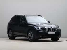 BMW X5 (2025) thumbnail 6