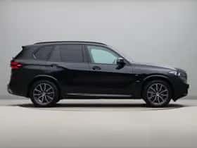 BMW X5 (2025) thumbnail 7