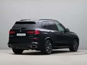 BMW X5 (2025) thumbnail 8