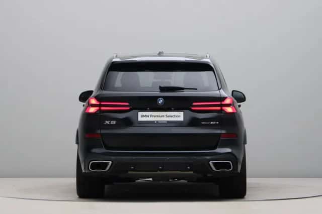 BMW X5 (2025) thumbnail 9