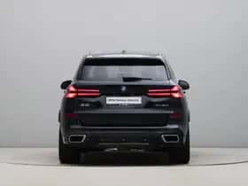 BMW X5 (2025) thumbnail 9