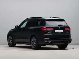 BMW X5 (2025) thumbnail 10