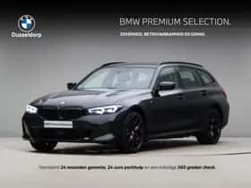 BMW 3-Serie (2024) thumbnail 1
