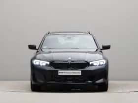 BMW 3-Serie (2024) thumbnail 2