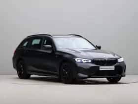 BMW 3-Serie (2024) thumbnail 3