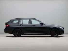 BMW 3-Serie (2024) thumbnail 4