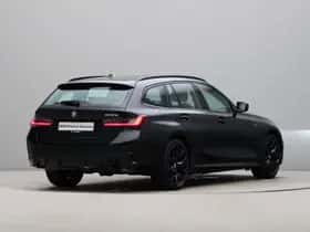 BMW 3-Serie (2024) thumbnail 5