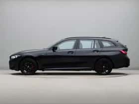 BMW 3-Serie (2024) thumbnail 8