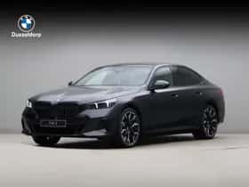 BMW 5-Serie (2026)