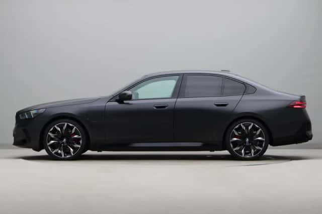 BMW 5-Serie (2026) thumbnail 12
