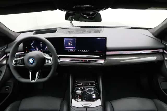 BMW 5-Serie (2026) thumbnail 13