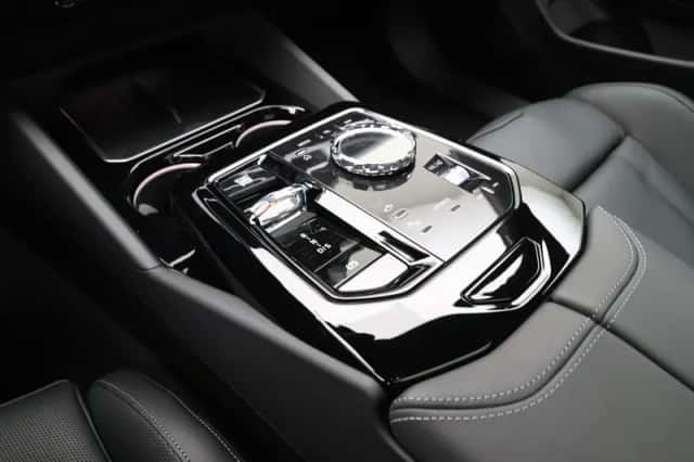 BMW 5-Serie (2026) thumbnail 17