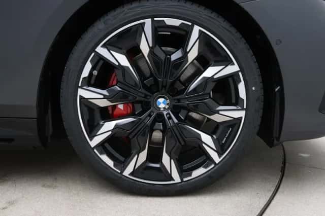 BMW 5-Serie (2026) thumbnail 19
