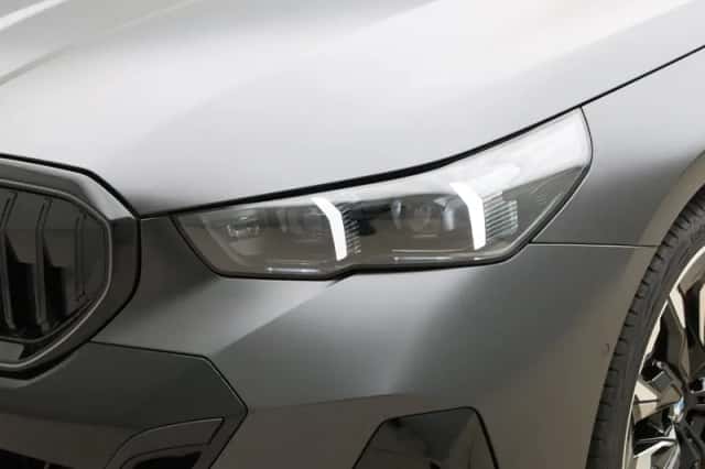 BMW 5-Serie (2026) thumbnail 20