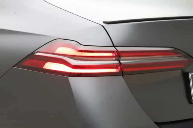 BMW 5-Serie (2026) thumbnail 21