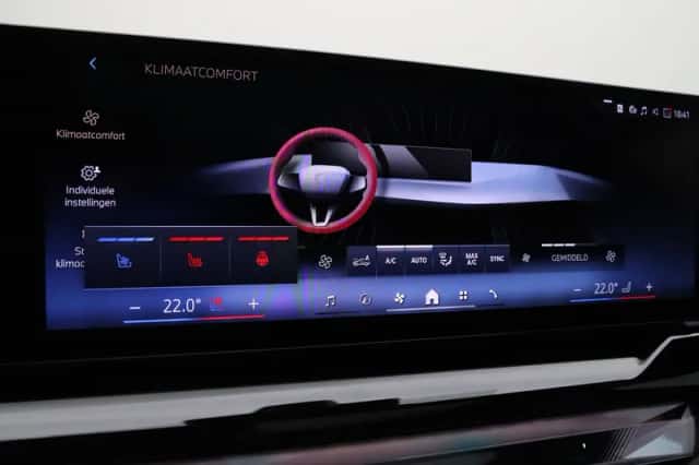 BMW 5-Serie (2026) thumbnail 27