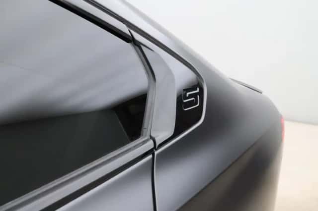 BMW 5-Serie (2026) thumbnail 30