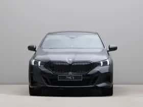 BMW 5-Serie (2026) thumbnail 6