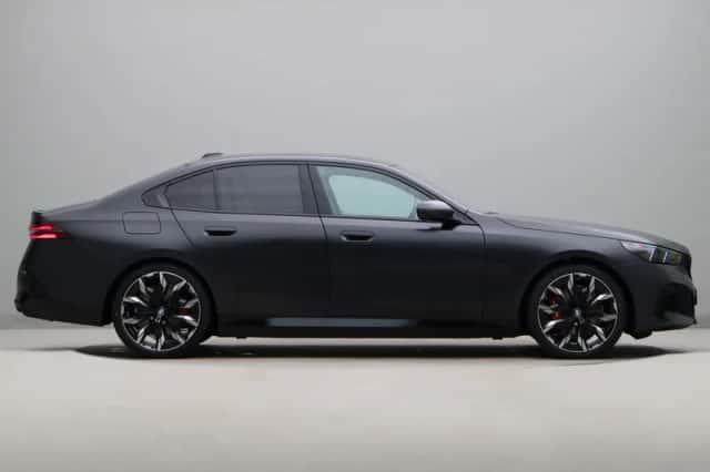 BMW 5-Serie (2026) thumbnail 8