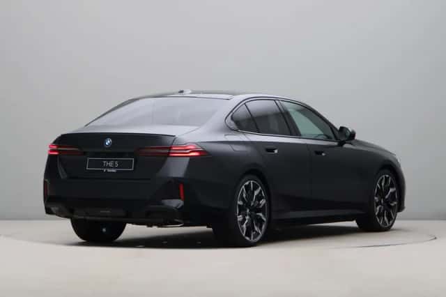 BMW 5-Serie (2026) thumbnail 9
