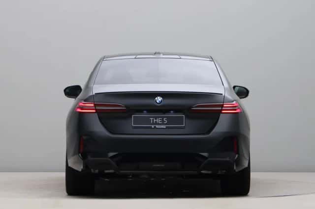 BMW 5-Serie (2026) thumbnail 10