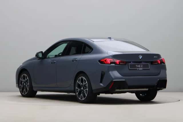 BMW 2-Serie (2026) thumbnail 11