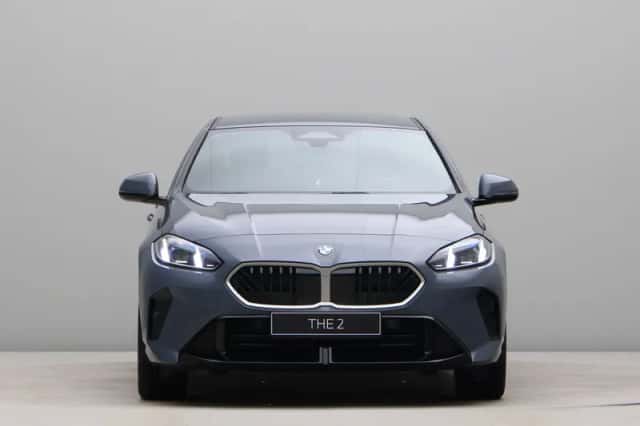 BMW 2-Serie (2026) thumbnail 6
