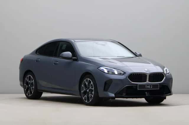 BMW 2-Serie (2026) thumbnail 7