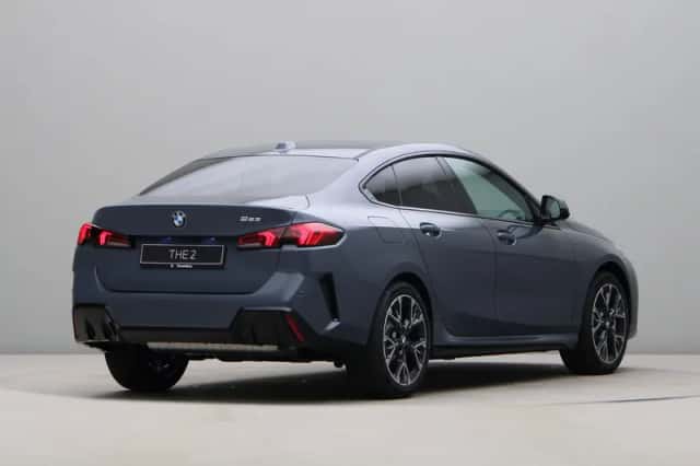 BMW 2-Serie (2026) thumbnail 9