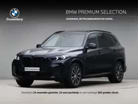 BMW X5 (2025) thumbnail 1