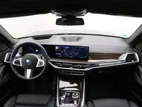 BMW X5 (2025) thumbnail 13