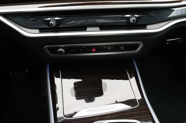 BMW X5 (2025) thumbnail 14