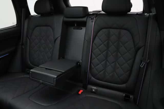 BMW X5 (2025) thumbnail 17